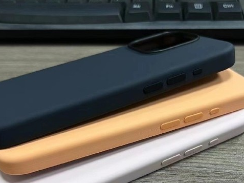 海尾镇苹果14维修站分享iPhone14手机壳能直接给iPhone15用吗?