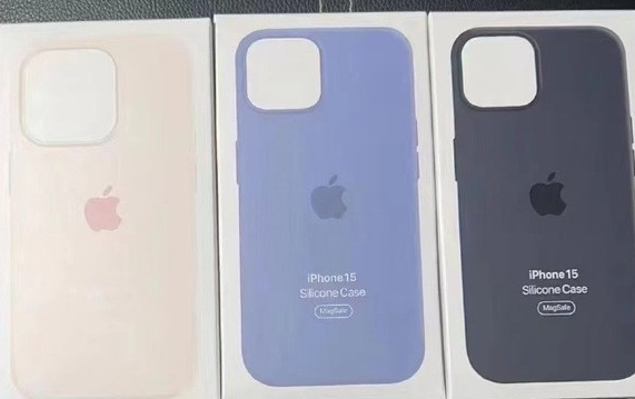 海尾镇苹果14维修站分享iPhone14手机壳能直接给iPhone15用吗？ 