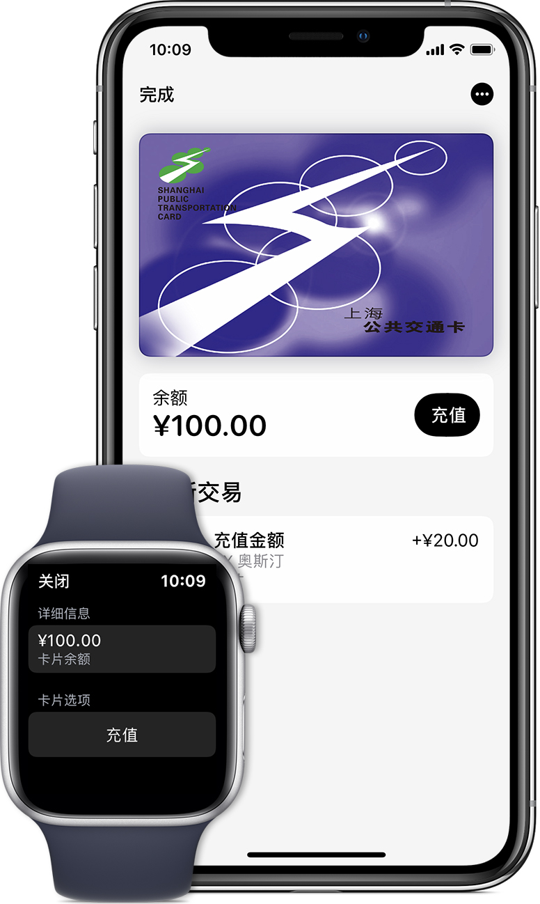 海尾镇苹果手机维修分享:用 Apple Pay 刷交通卡有哪些优势？如何设置和使用？ 