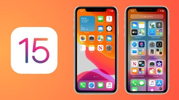 海尾镇苹果13维修分享iPhone13更新iOS 15.5，体验如何 