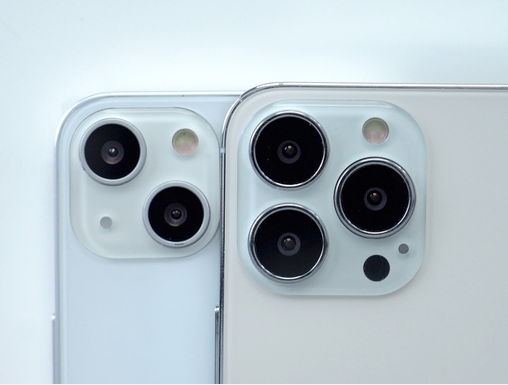 海尾镇苹果维修点分享iPhone 13 Pro Max进水维修 