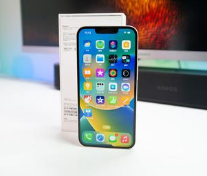 海尾镇苹果维修点分享iPhone 14 Plus黑屏小众诱因汇总 