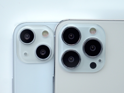 海尾镇苹果维修点分享iPhone 13 Pro Max发烫特殊故障解读 