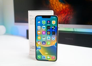 海尾镇苹果维修点分享iPhone 14电池发烫真实诱因盘点 