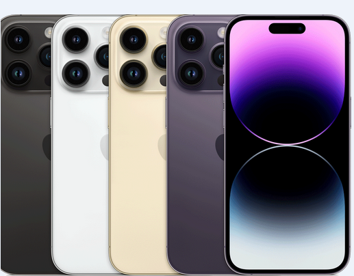 海尾镇苹果维修点分享iPhone 14 Pro发烫易忽略问题解析 